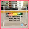 manufacture acrylic ca...
