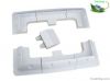 ABS solar panel corner...