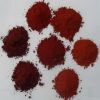 iron oxide