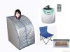 portable steam bath