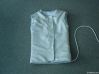 Infrared sauna suit