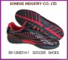 2012 new style indoor soccer shoes