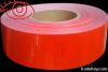 50mm*50 yds Car Body Use HoneyComb Reflective Tape