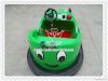 Cartoon battery bumper car