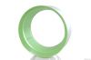 electric bladeless portable fan