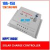 Intelligent MPPT Solar...