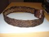 Leather Belts