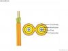 Duplex Zipcord Fiber O...