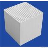 Honeycomb ceramic for ...