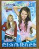 kids sticker book prin...