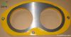 Concrete Pump Wear Pla...