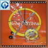 Fiberglass push pull rod