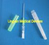 Disposable Pen type IV catheter