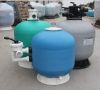 High Quality Fiberglass Swimming Pool Sand Filter Swimming Pool Water Filtration System