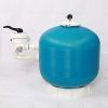 High Quality Fiberglass Swimming Pool Sand Filter Swimming Pool Water Filtration System