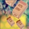 KEMET Tantalum capacitor