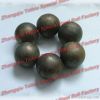 High Chrome Cast Ball ...
