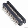 2.54mm male idc pin co...