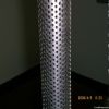 API 5CT perforated casing