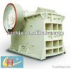 jaw crusher