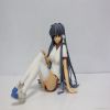 Plastic Sexy Anime Fig...