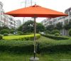 advertising market umbrella, patio umbrella, promotional umbrella