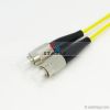 Simplex FC-FC patch cord