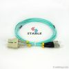 OM3 duplex FC-SC fiber...