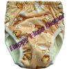 Happyflute X Large potty training pants, fit 2-5 years baby, waist 34-64cm