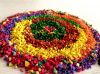 colorful epdm granules