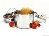 Steamer Pasta Cookers