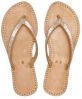 The Arlo Flat sandals ...