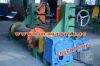 2700x16600x1 steel cord conveyor belt production line