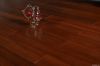 Teak Flat UV lacquered...