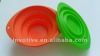 2012 new Silicone coll...