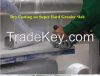Vacuum brazed diamond ...