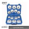 15 pieces cap oil filt...