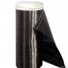 Carbon fiber fabric