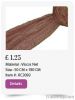 Viscose Net Scarves & Stoles