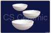 alumina crucible/corundum crucibles