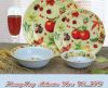 Melamine Dinnerwares