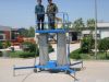 Height 16 M !!! Alloy ...