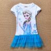 Baby Dresses Frozen De...