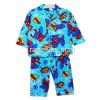 Children Pajamas Set C...