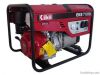 gasoline generator powered by Honda