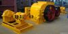 Double Roller Crusher