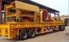 Mobile Crushing Plant