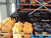 Used Undercarriage Parts