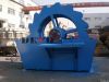 China sand washers