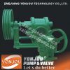 belt pulley gear pump